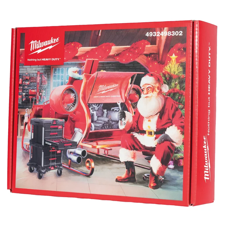 Milwaukee adventskalender 2024 (4932498302)