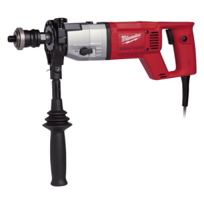 Milwaukee 2-gears Diamantboremaskine DD 2-160 XE
