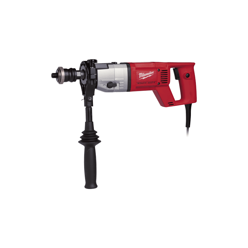 Milwaukee 2-gears Diamantboremaskine DD 2-160 XE