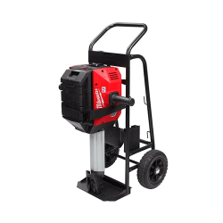 Milwaukee Trolley MXF DHT til Nedbrydningshammer