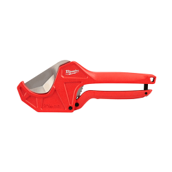 Milwaukee PVC-Skrer Skralde 63 mm (4932464173)
