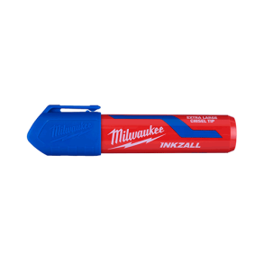 Milwaukee Inkzall XL marker i bl�