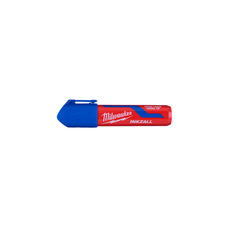 Milwaukee Inkzall XL marker i bl�