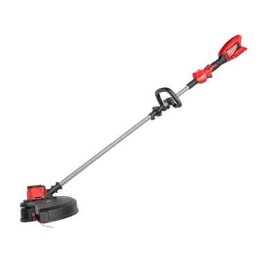 Milwaukee græstrimmer