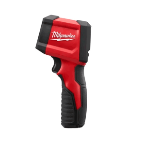 Milwaukee Infrar�d temperaturm�ler 2267-40