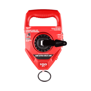 Milwaukee kridtsnor 30m