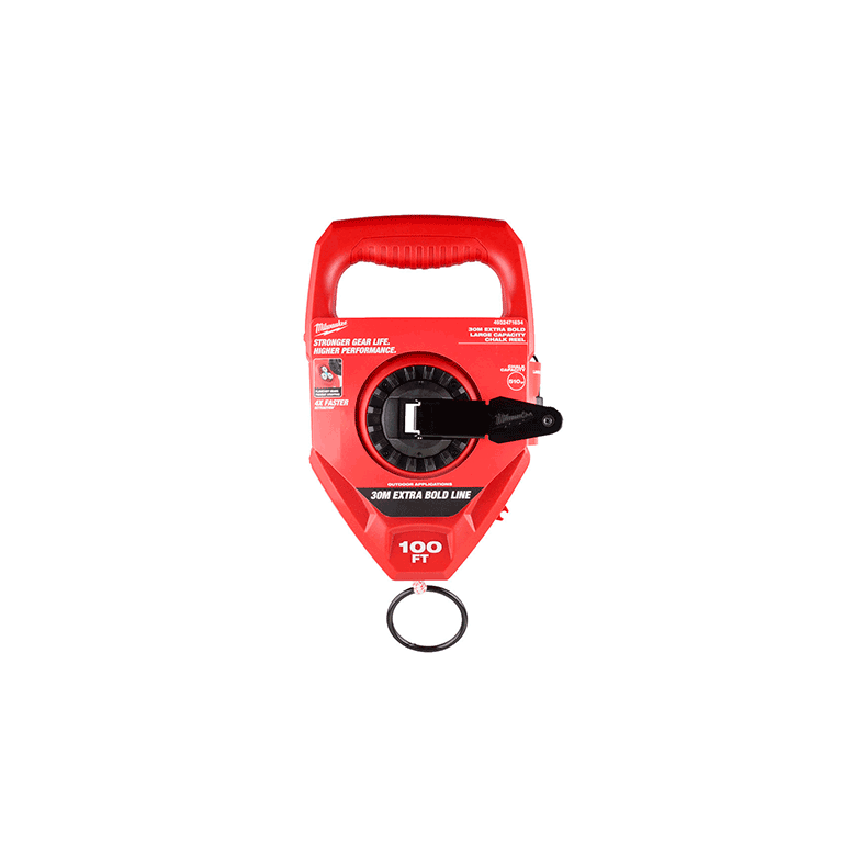 Milwaukee kridtsnor 30m