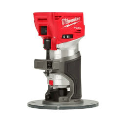 Milwaukee M18 FTR8-0X overfr�ser