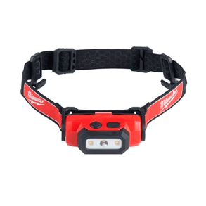 Milwaukee pandelygte med 475 lumen