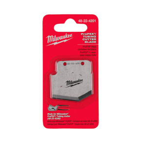 Milwaukee Pex Gen II Reserveblad (48224203)