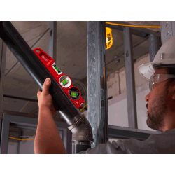 Milwaukee torpedo vaterpas block