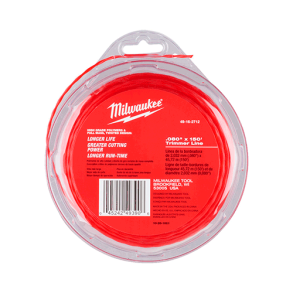 Milwaukee trimmertrd t/grstrimmer