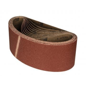 Osborn Slibebnd 550x100 korn 40 - 1 stk