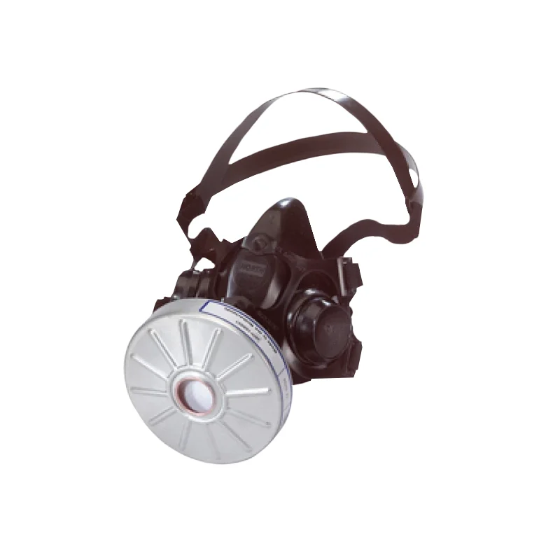 Honeywell NORTH Halvmaske N7700 - Str.M