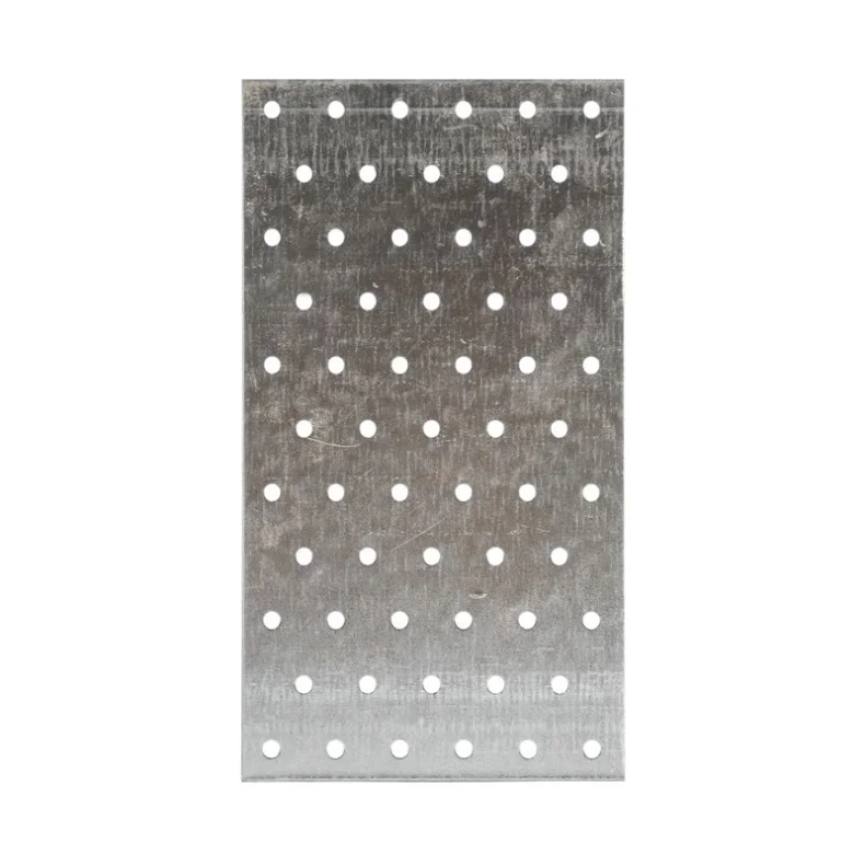 25 stk Simpson hulplade 40x120x2,0 NP20/40/120-25