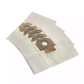 Nilfisk filterposer 5stk.