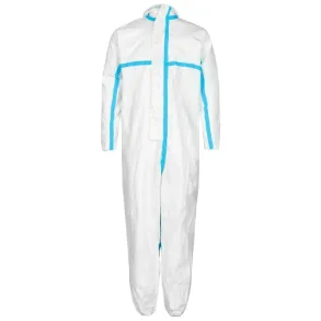 NORSE Classic Engangsdragt Str.2XL 4/5/6