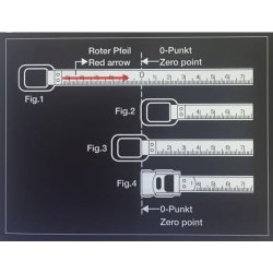 Tajima 10m mlebnd Pocket