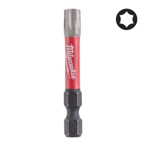 Milwaukee Shockwave TX40 bit 50 mm