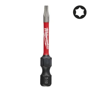Milwaukee Shockwave TX10 bit 50 mm