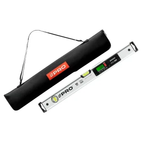 PRO 900 Digitalt vaterpas 180 cm