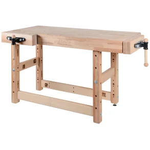 Pinie h�vlb�nk 170 cm med 90 cm ben