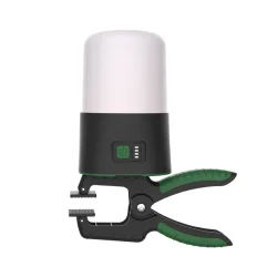 LED arbejdslampe 3 i 1