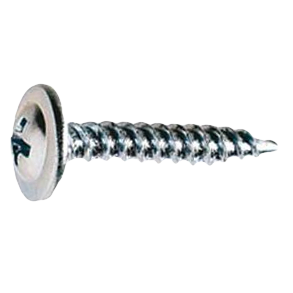 Profilskruer 4,2x13mm