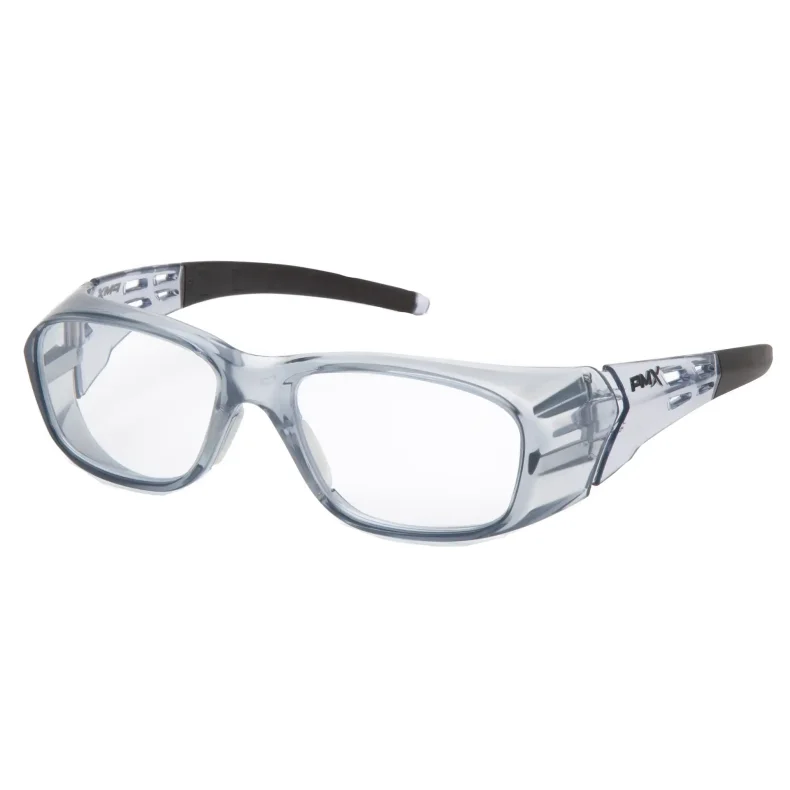 PYRAMEX Brille Emerge Plus RX +2,0