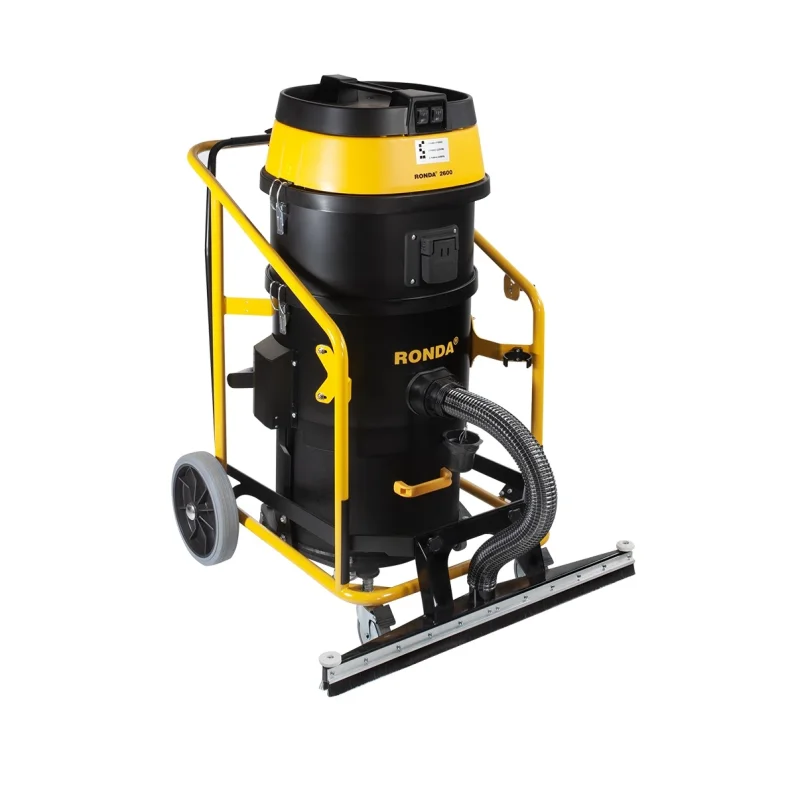 Ronda 2600H stvsuger 3300 W