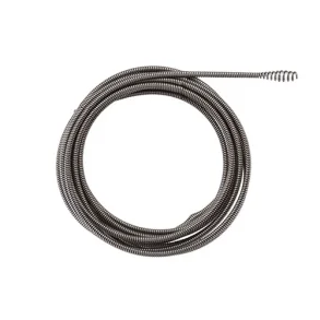Milwaukee Rensespiral 8 mm x 7,6 m (48532571)