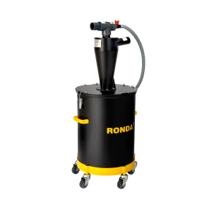Ronda forudskiller CF 502
