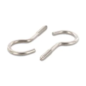 Rustfri tjsnorskrog 4,4x50