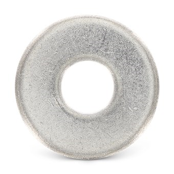 Rustfri og syrefaste A4 skærmskive 10,5x30 mm | Køb spændeskiver her
