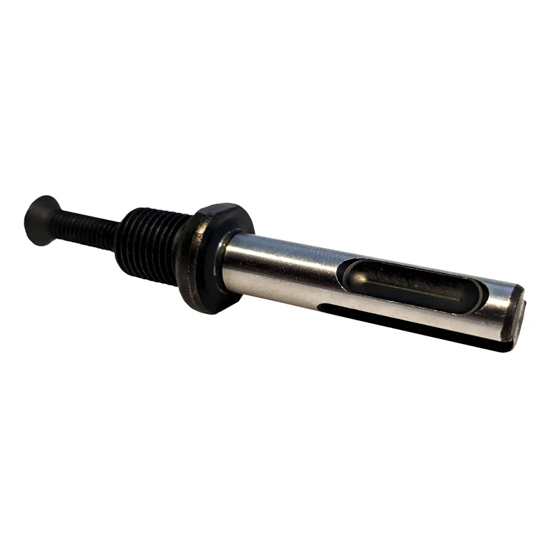 BT Sds adapter 1/2x20 m skrue