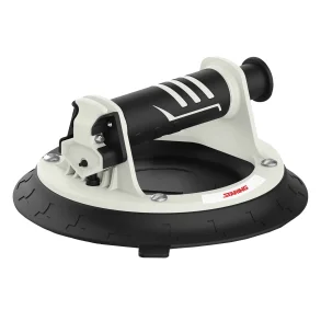 Staring sugekop m/pumpe