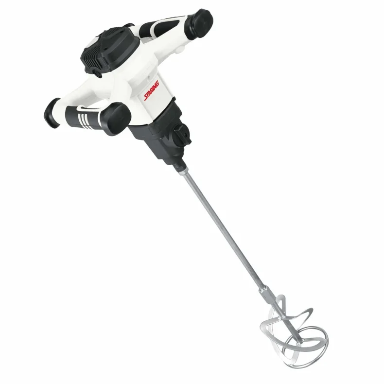 Staring piskeris 1400 w incl piskeris