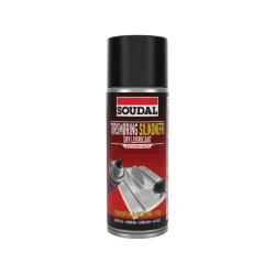 Soudal trsmring siliconefri spray - DATOVARE