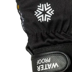 TEGERA 517  Vinterhandske M/Fleecefor Str.7