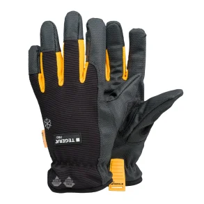 TEGERA PRO 9137 Vinterhandske Str.8