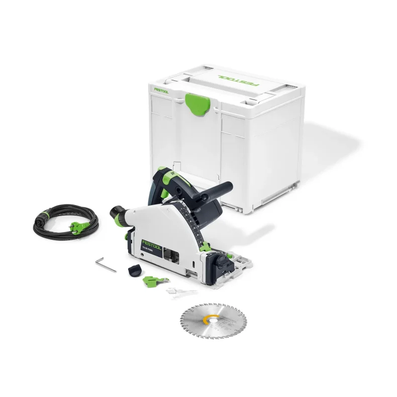 Festool dyksav TS55 FEBQ+