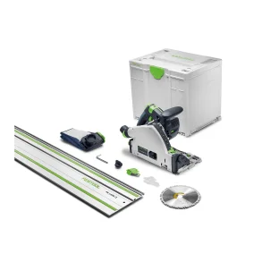 Festool akku dyksav TSC 55 KSEB-Basic-FS