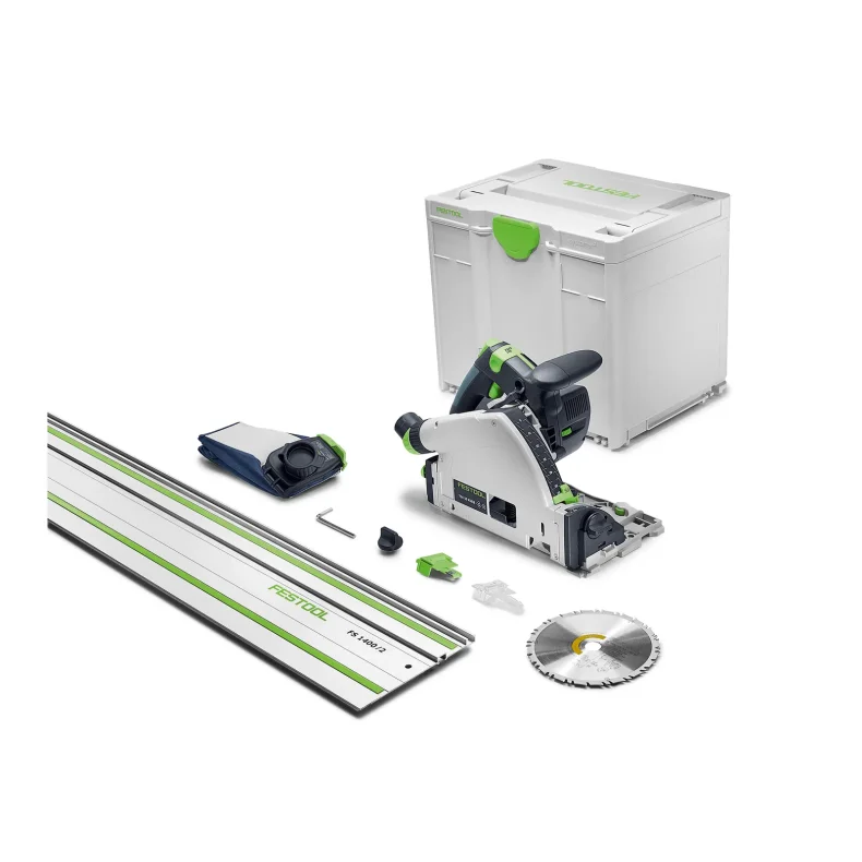 Festool akku dyksav TSC 55 KSEB-Basic-FS