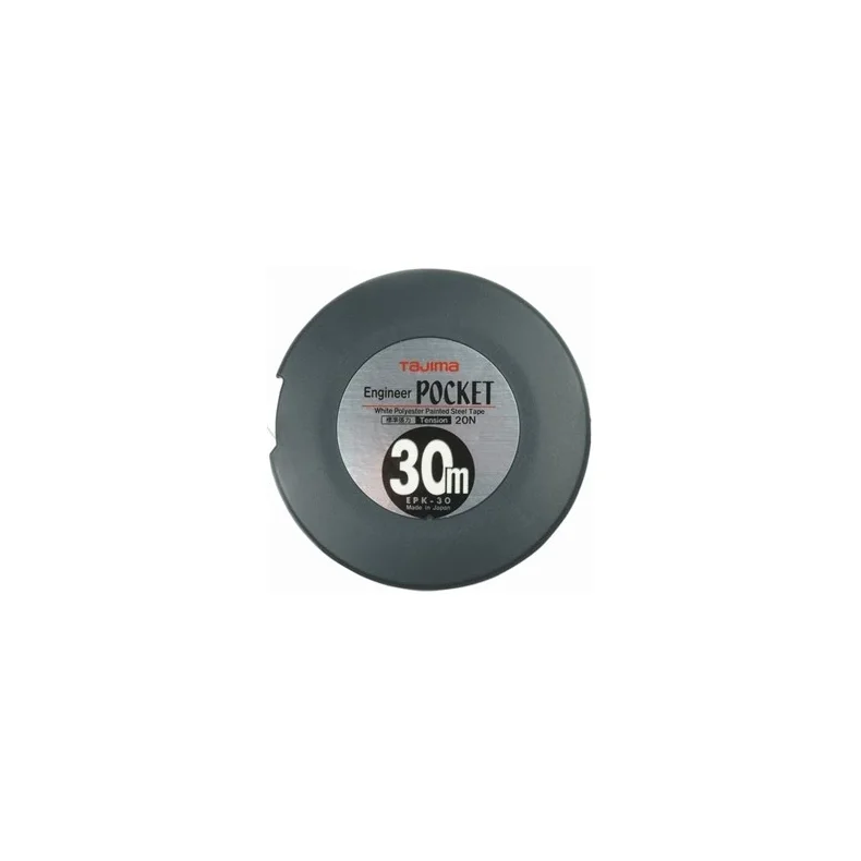 Tajima 30m Pocket Engineer mlebnd