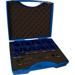 Thurmer hulsavst 19-83 mm