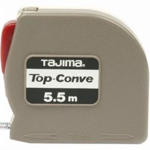 Tajima 5,5m Top Conve kl. 1