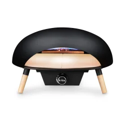 Le Feu pizzaovn Turtle 3,0