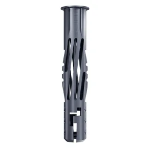 60 stk UNI-XP Universaldybel med krave 12x70mm
