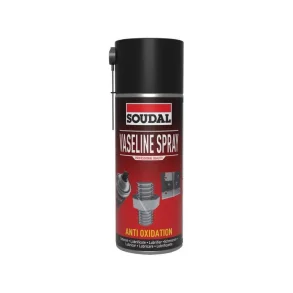 Soudal Vaseline spray 400 ml