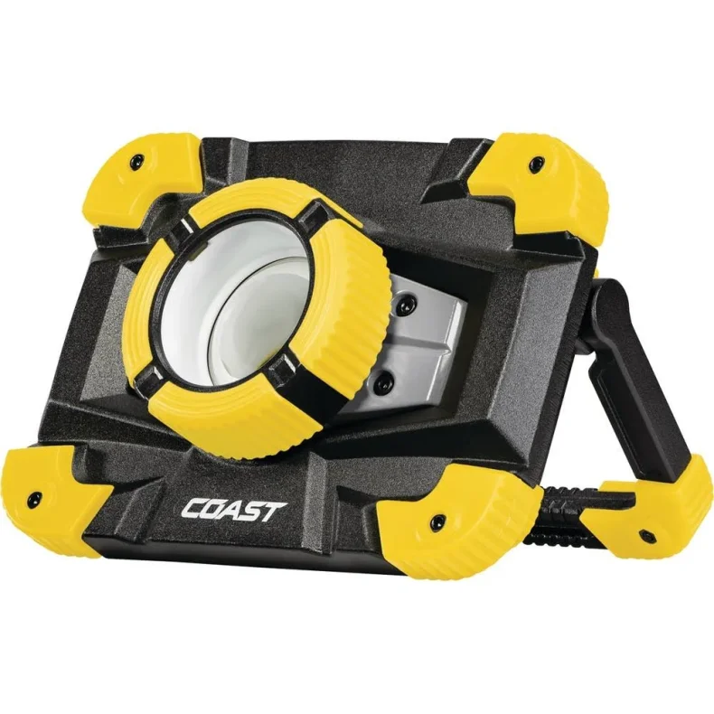 Coast arbejdslampe WLR1-Y
